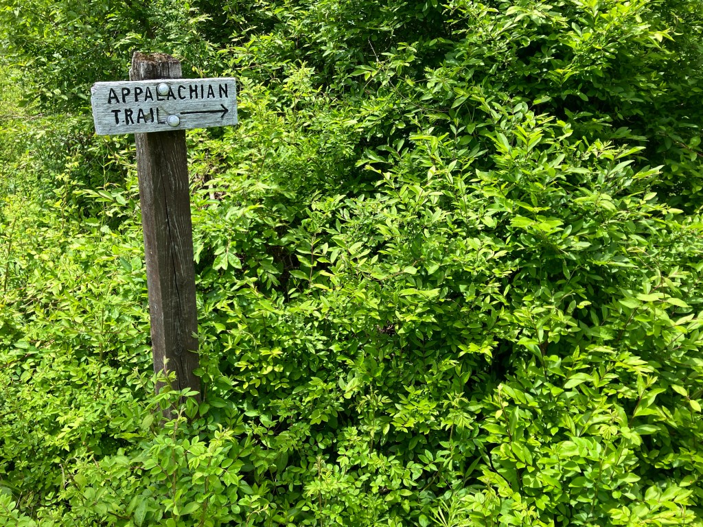 Sights, Sounds, and Smells of the Shenandoah (Day 86)