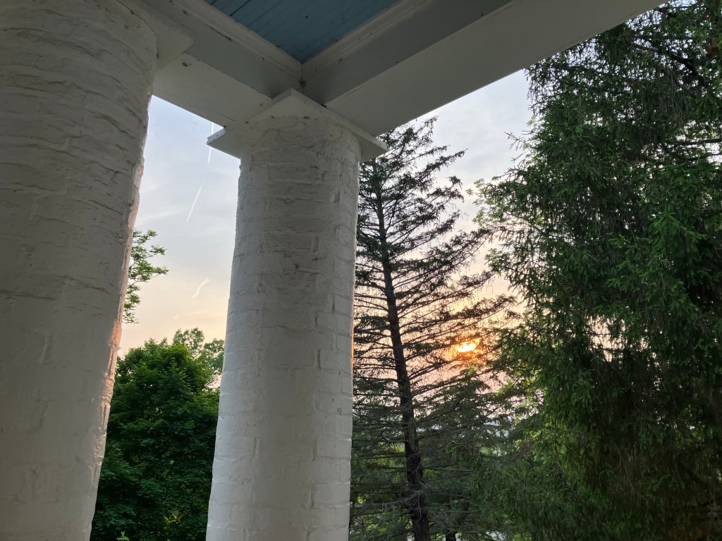 What We Sorely Miss (Day&nbsp;98)