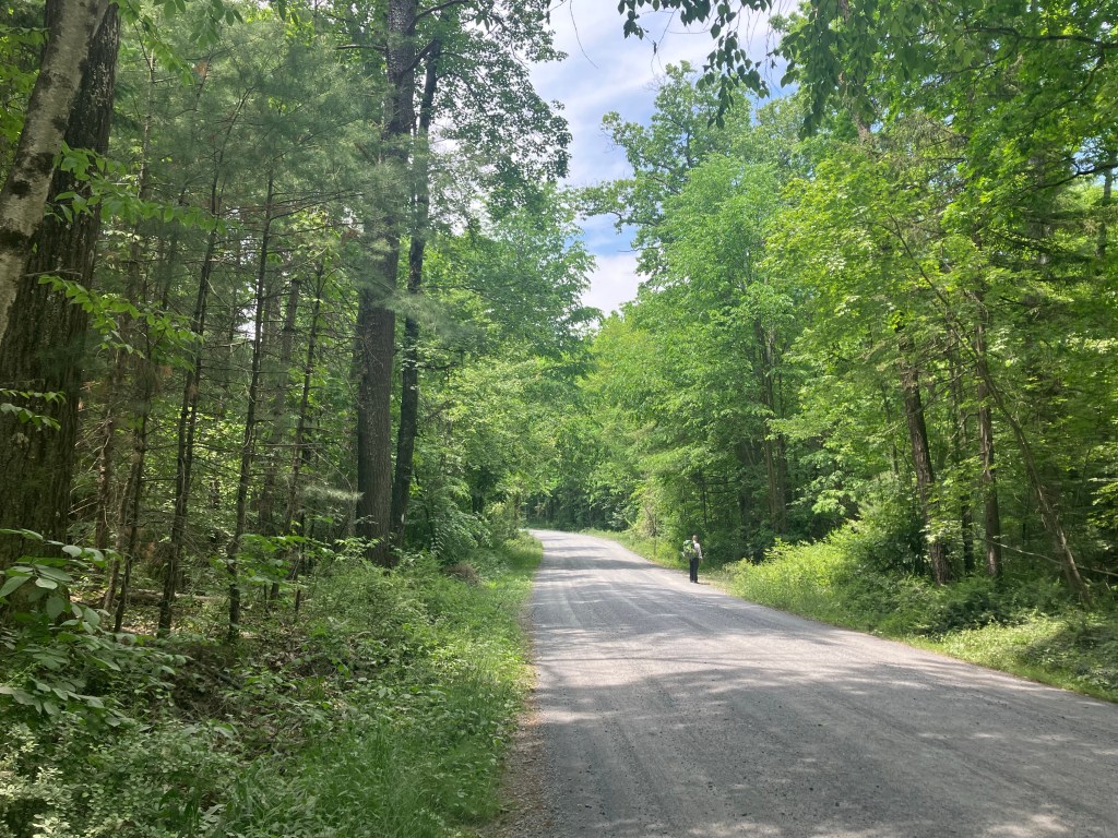 A Rhetorician Walks into a Pentecostal Church (Day&nbsp;109)