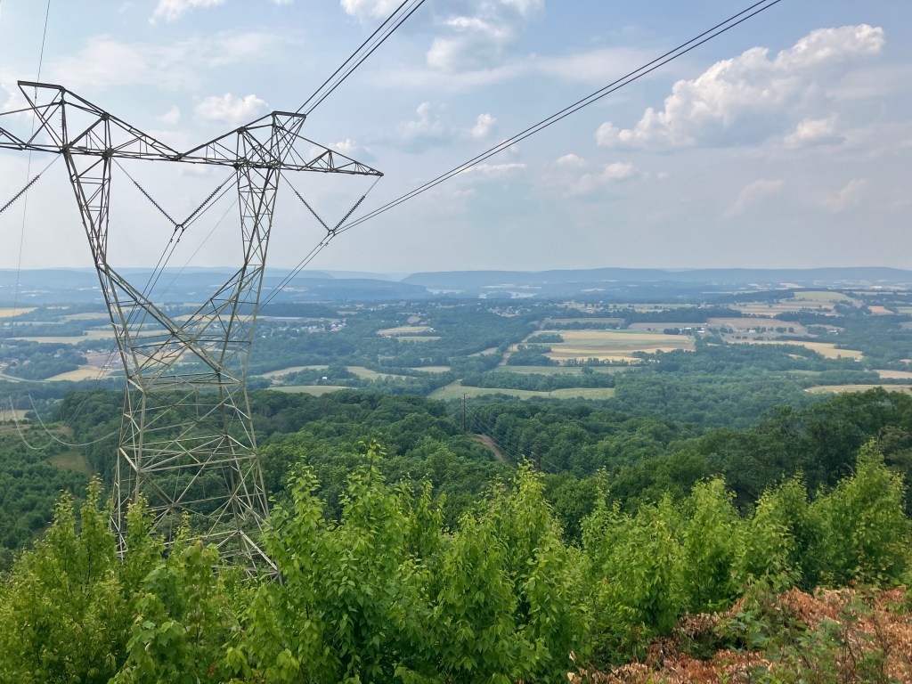 Itch Mountain (Day&nbsp;116)