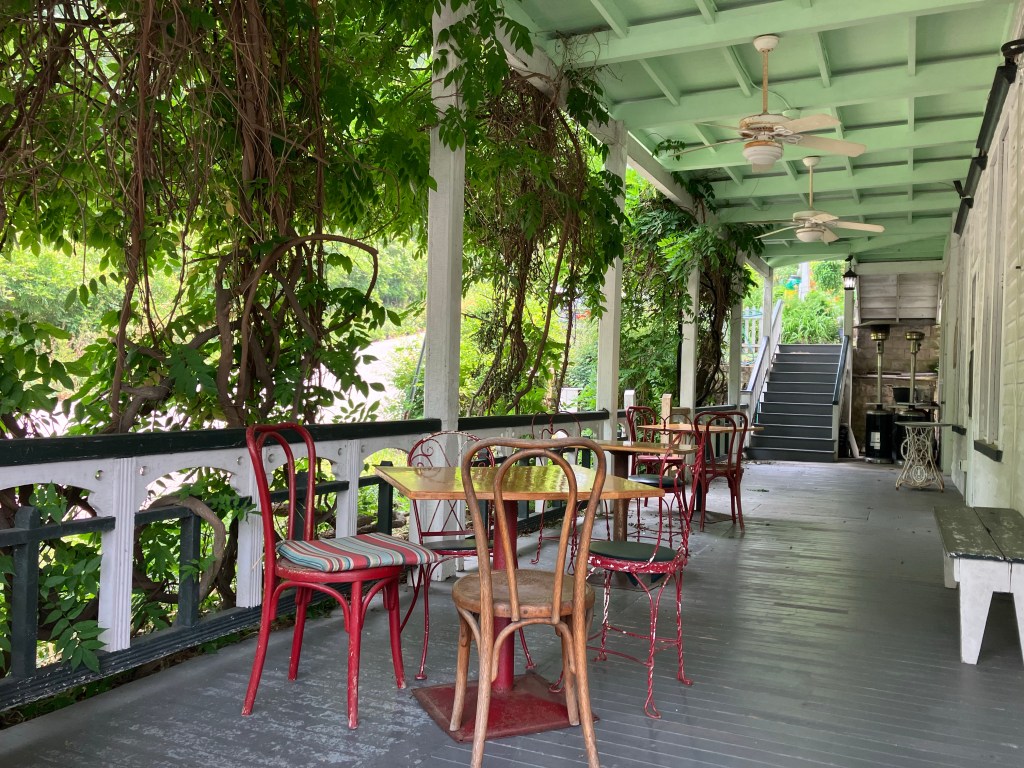 No Hard Feelings (Day&nbsp;131)