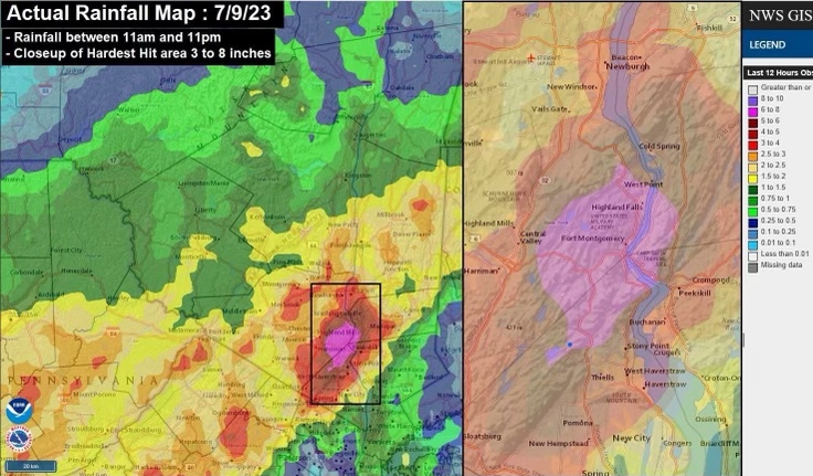 What Comes Next Now that the Appalachian Trail Is a Gosh Darn Mess (Day&nbsp;143)