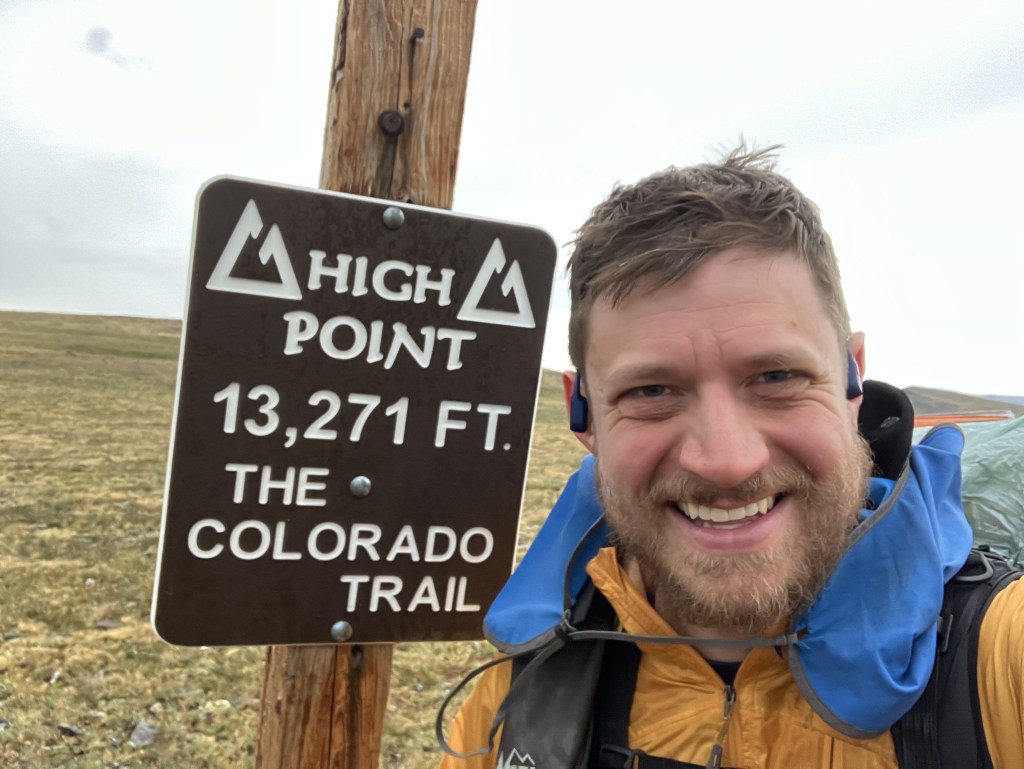 Where Silence Has Lease (Day&nbsp;148)