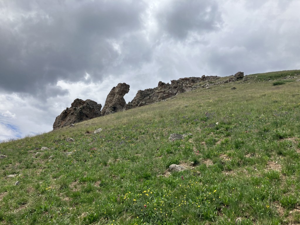 Across the Great Mesa (Day&nbsp;147)